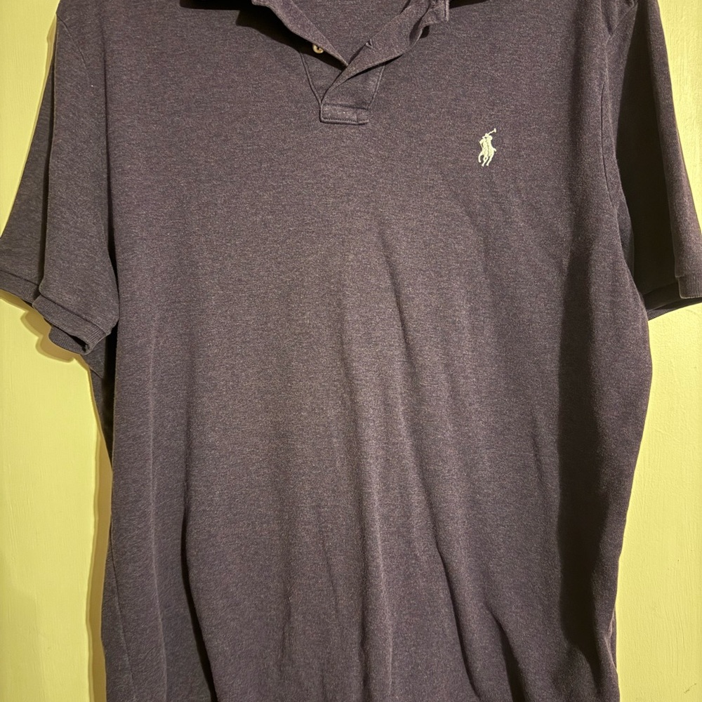 Polo by Ralph Lauren Collared Shirt